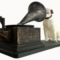 His master voice Dekor