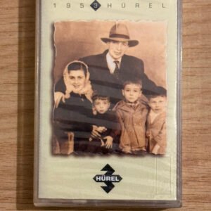 3 Hürel 1953 Kaset