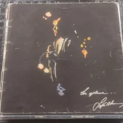 Sezen Aksu - Sen Ağlama / 1984 Basım 33-Lp