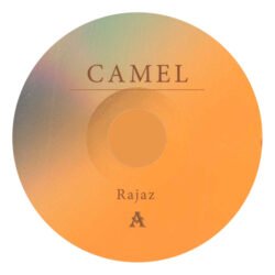 Camel Rajaz Plak