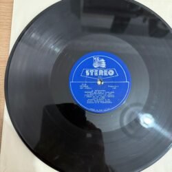 A. Khatchaturyan Moskow Radio Symphony Orchestra Plak