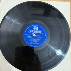 A. Khatchaturyan Moskow Radio Symphony Orchestra Plak