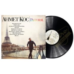 Ahmet Koç Pastoral Lp Plak