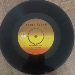 Ahmet Özhan Karlı Bir Kış Günü Bu Son Olsun