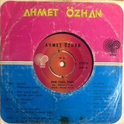 Ahmet Özhan Bak Yeşil Yeşil
