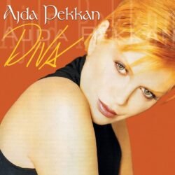 Ajda Pekkan Diva Lp Plak
