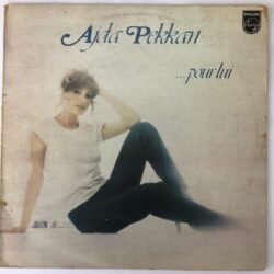 Ajda Pekkan – Pour Lui (Sadece kapak)
