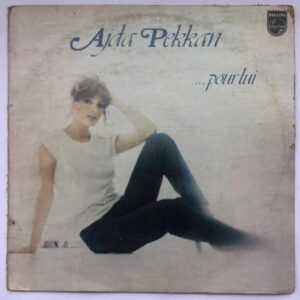 Ajda Pekkan – Pour Lui 1978