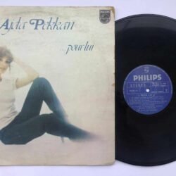 Ajda Pekkan – Pour Lui 1978