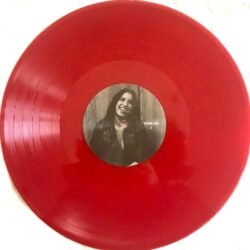Amy Winehouse At The BBC plak vinyl Lp