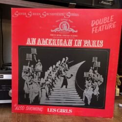 An American In Paris - Les Girls