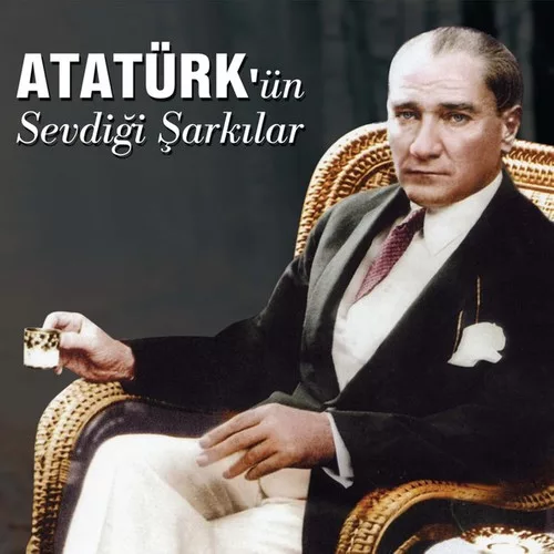 Atatürk'ün Sevdiği Şarkılar Plak