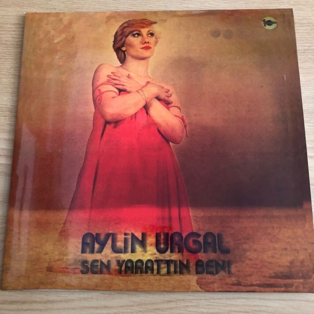 Aylin Urgal, Sen Yarattın Beni Lp