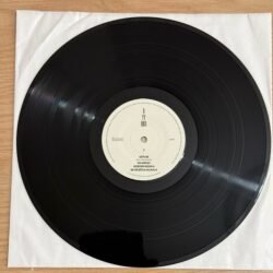 Ayyuka - Sömestr Plak