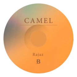 Camel Rajaz Plak