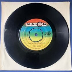 Barış Manço, Gamzedeyim Deva Bulmam, Ölüm Allahın Emri