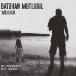 Batuhan Mutlugil Yadigar Lp Plak