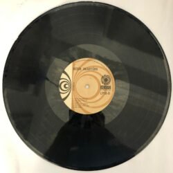 Bedia Akartürk – Vardım Hint Eline Zülüf Dökülmüş Yüze Lp PLak