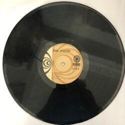 Bedia Akartürk – Vardım Hint Eline Zülüf Dökülmüş Yüze Lp PLak