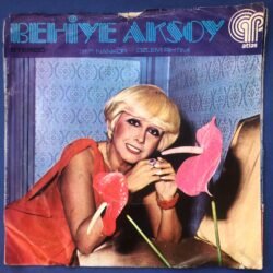 Behiye Aksoy - Nankör, Özlem Rıhtımı