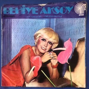 Behiye Aksoy - Nankör, Özlem Rıhtımı