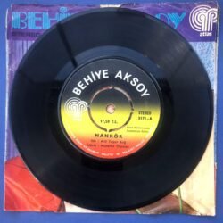 Behiye Aksoy - Nankör, Özlem Rıhtımı