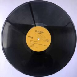 Belkıs Akkale – Dadey Lp Dönem Baskı 1982 Lp