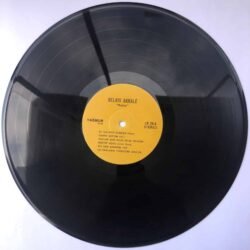 Belkıs Akkale – Dadey Lp Dönem Baskı 1982 Lp