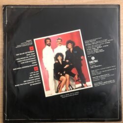 Beş Yıl Önce On Yıl Sonra Ekstra Lp Plak
