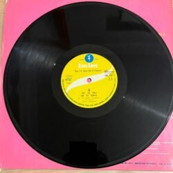 Beş Yıl Önce On Yıl Sonra LP 1982