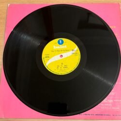 Beş Yıl Önce On Yıl Sonra LP 1982