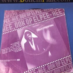 Billy Preston & Syreeta – With You I'm Born Again