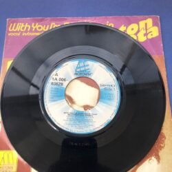Billy Preston & Syreeta – With You I'm Born Again