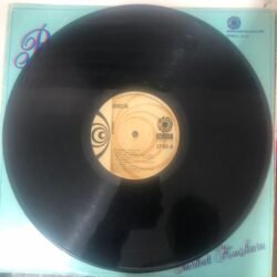 Biricik - Gurbet Kuşları Dönem Baskı LP