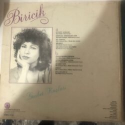 Biricik - Gurbet Kuşları Dönem Baskı LP