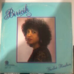 Biricik - Gurbet Kuşları Dönem Baskı LP