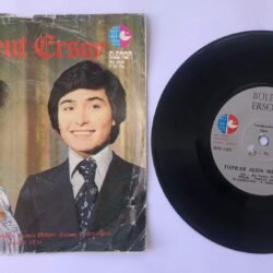 Bülent Ersoy - Toprak Alsın Muradımı, Yalnızlığa Alıştım