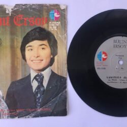 Bülent Ersoy - Toprak Alsın Muradımı, Yalnızlığa Alıştım