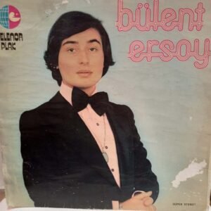 Bülent Ersoy – Bülent Ersoy Konseri 1 LP