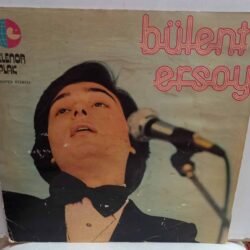 Bülent Ersoy – Bülent Ersoy Konseri 1 LP