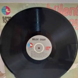 Bülent Ersoy – Bülent Ersoy Konseri 1 LP
