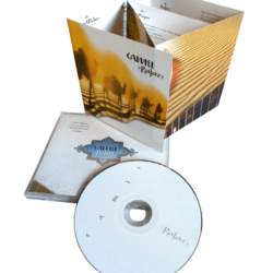 Camel Rajaz CD