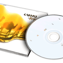 Camel Rajaz CD