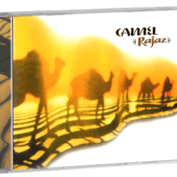 Camel Rajaz CD