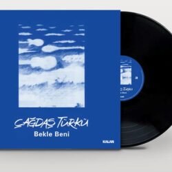 Çağdaş Türkü – Bekle Beni Lp Plak 2023