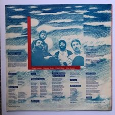 Çağdaş Türkü - Bekle Beni - Plak