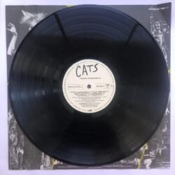 Cats  Deutsche Originalaufnahme 