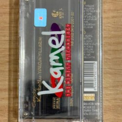 Cengiz Kurtoğlu Yorgun Yıllarım Kaset