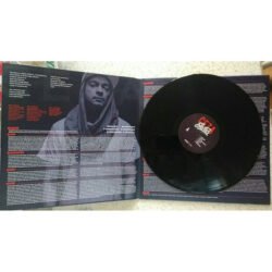 Ceza - Suspus Lp