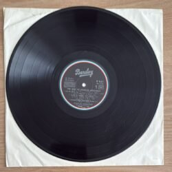 Charles Aznavour – The Best Of Charles Aznavour Plak